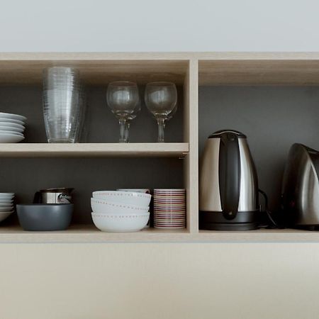 Apartments Ivica Omis Ngoại thất bức ảnh