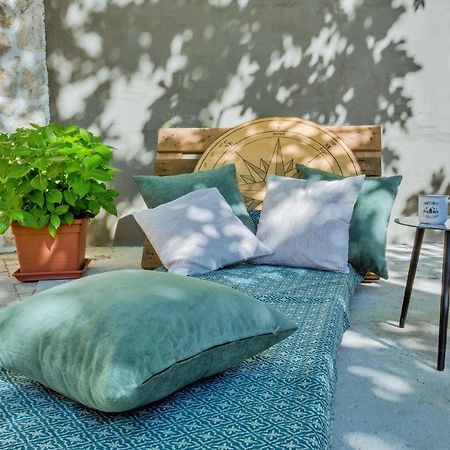 Apartments Ivica Omis Ngoại thất bức ảnh