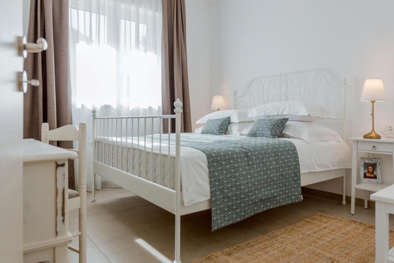 Apartments Ivica Omis Ngoại thất bức ảnh