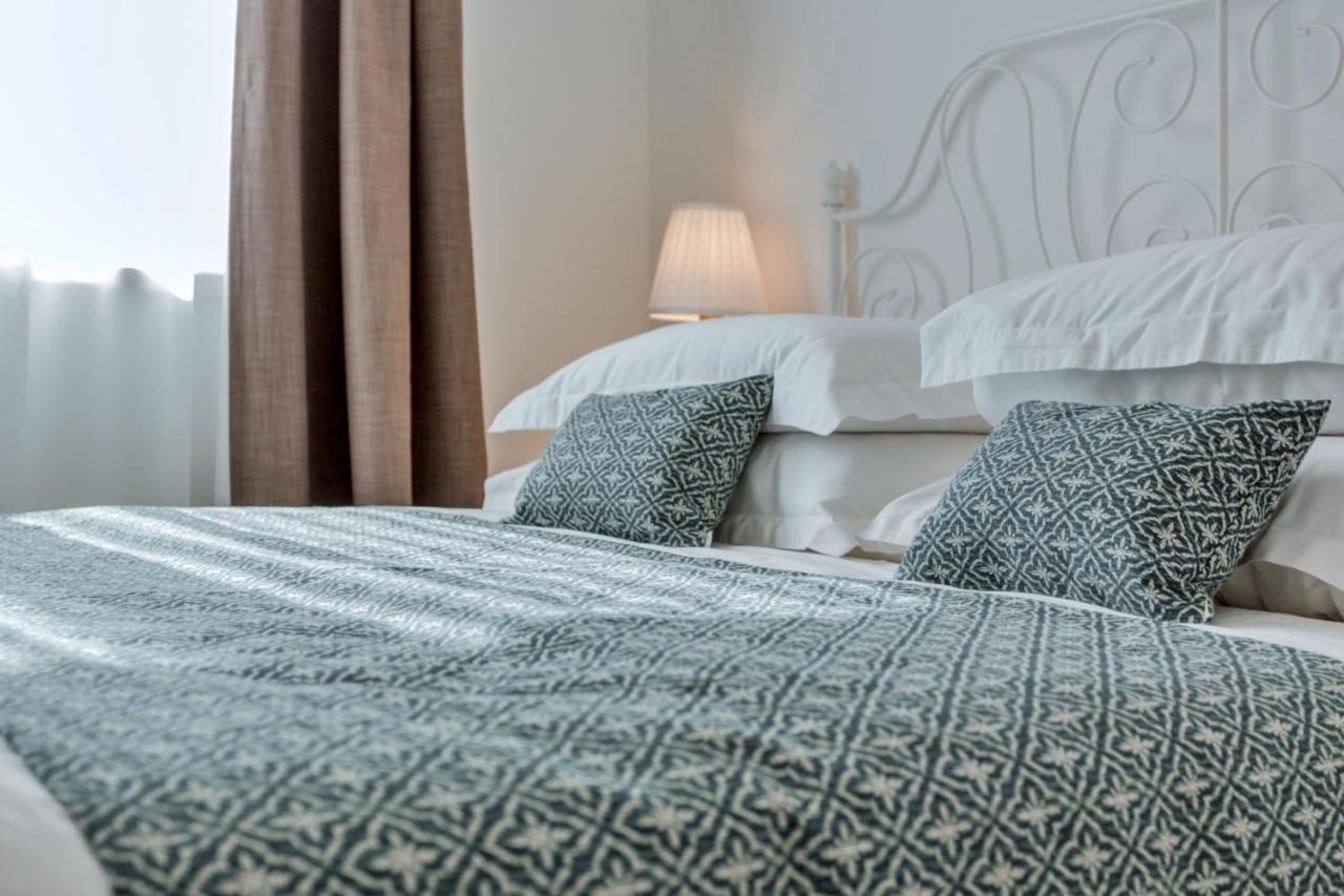 Apartments Ivica Omis Ngoại thất bức ảnh