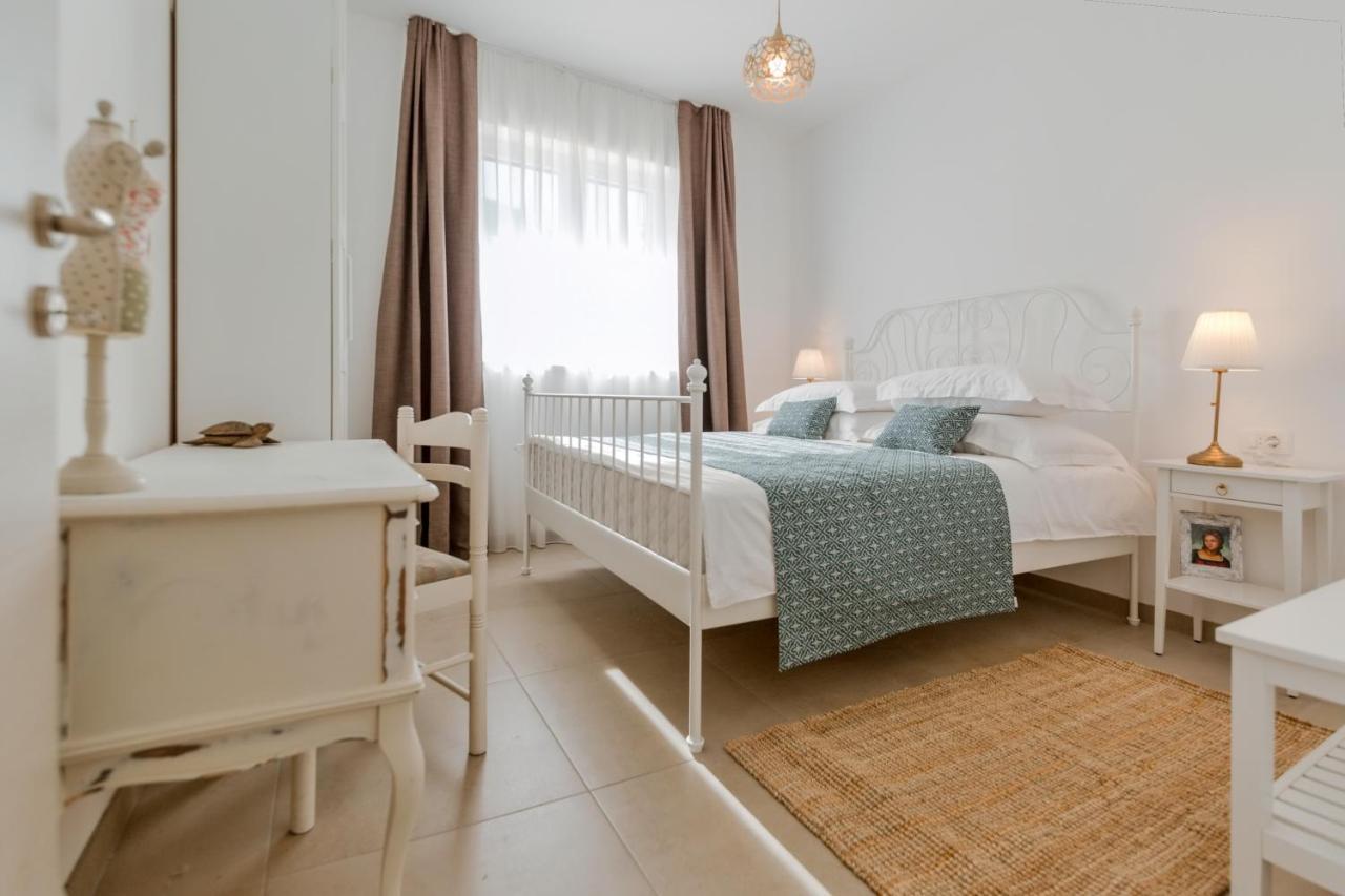 Apartments Ivica Omis Ngoại thất bức ảnh