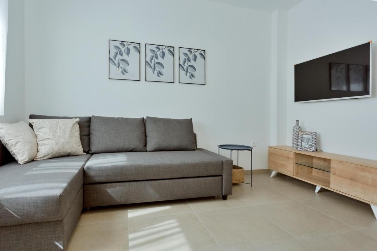 Apartments Ivica Omis Ngoại thất bức ảnh