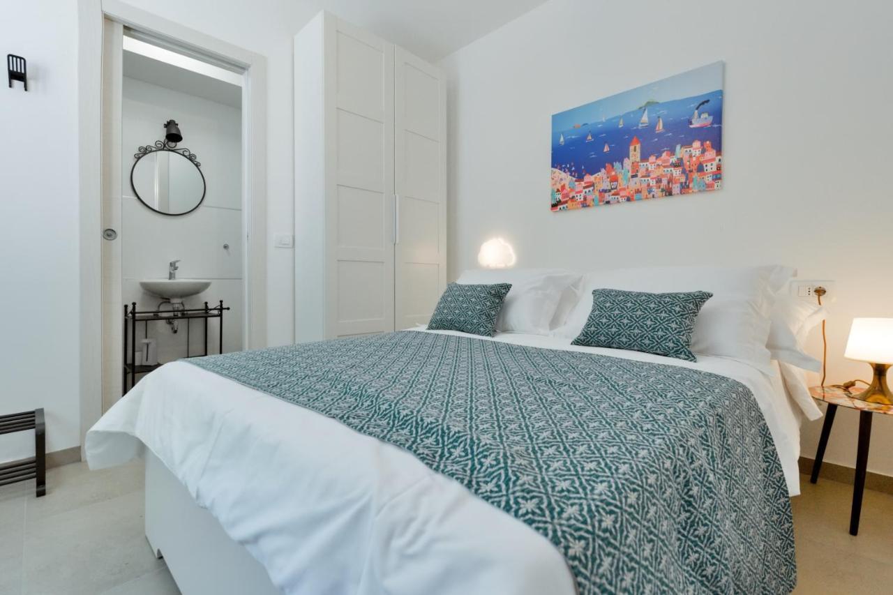 Apartments Ivica Omis Ngoại thất bức ảnh