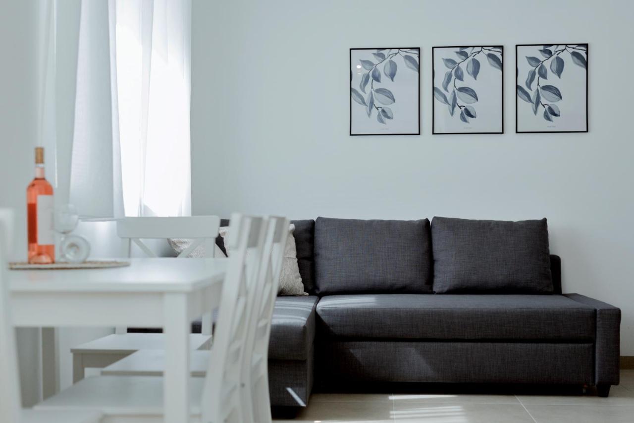 Apartments Ivica Omis Ngoại thất bức ảnh