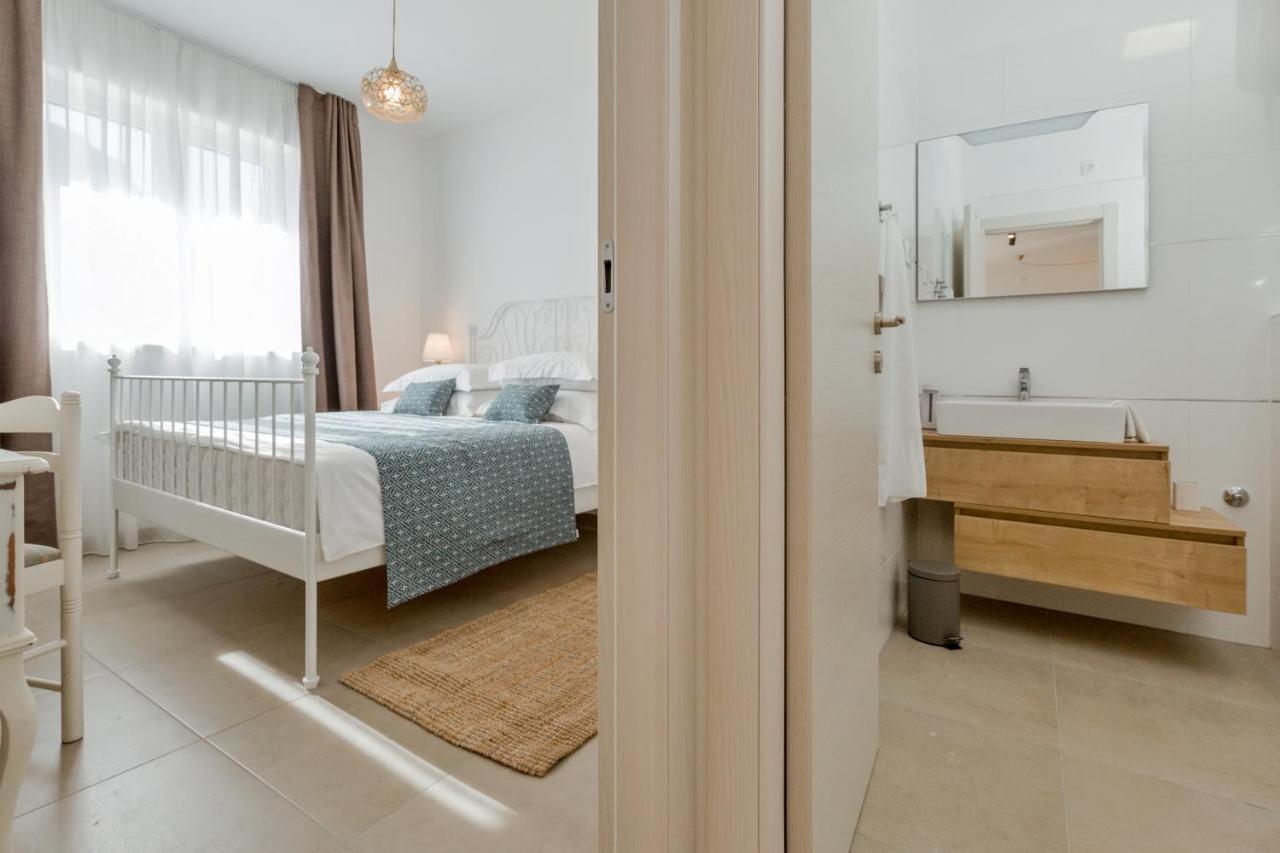 Apartments Ivica Omis Ngoại thất bức ảnh