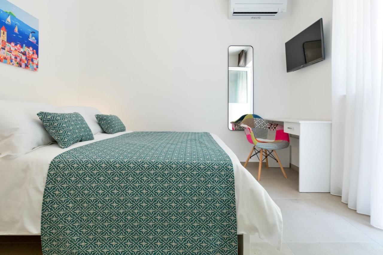 Apartments Ivica Omis Ngoại thất bức ảnh